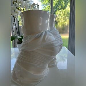 See-through pants unisex